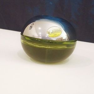 🍏 DKNY Be Delicious Fragrance